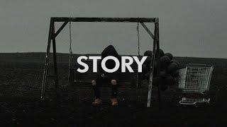 (FREE) Sad NF Type Beat "Story" | Sad Emotional Rap Piano Instrumental 2024