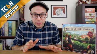 Viticulture World: Transforming a Classic to Cooperative -TCbH Expansion Review