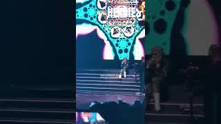 Asake Performing "Lonely At The Top" At The Headies Awards #shorts #viral #asake #subscribe #noiretv