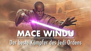 Wer ist Mace Windu?