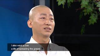 [Revised Ver.] A Leukemia Patient Meets the Risen Jesus! : Kyung-Tae Lee, Hanmaum Church