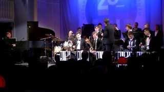 Jazz Philharmonic orchestra