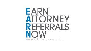 EARN ATTORNEY REFERRALS NOW: New Course for Real Estate Professionals