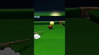 【斯诺克之家】一向沉穩的塞大師，激進起來到底有多變態#snooker #台球 #斯诺克 #8ballpool #poker #pool #shorts