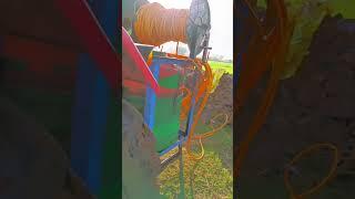 RJ 20 AWAN VLOG #tarnd #tarndige #reels #rajasthan #viralvideo #village #mahindra475