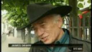 JAMES DRURY (THE VIRGINIAN) RTE 1 NEWS - JULY 28, 2008