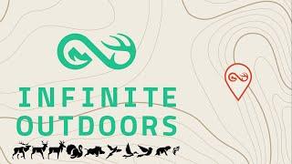 Mastering Your Adventure: Navigating the Mapping System with Infinite Outdoors