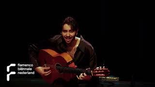 Solo Guitarra | Yerai Cortés | IX Flamenco Biënnale 2023 Part 2