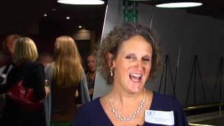 90 in Ninety Interview: Meg Harrison Federico '89