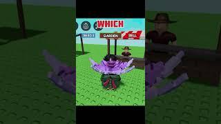 Now I can grind money #Growagarden #Roblox #Update #Trending