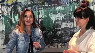 Interview mit Peggy Patzschke zur Ernennungsveranstaltung der "Botschafter der Wärme 2019"
