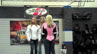 Hot Winter Event at Twigg Cycles