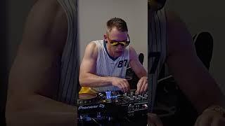 Rhythm Is a Dancer... but make it FLEX  #dj  #remix