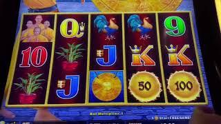 Dragon Link Slot Machine  | Golden Gong Casino Session 