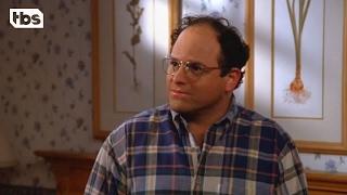 Seinfeld: Shrinkage (Clip) | TBS