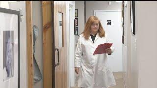 Everyday Hero: Dr. Vicki Tatum