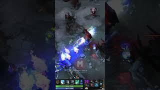 Insane Storm Spirit #dota #dota2 #dota2highlights