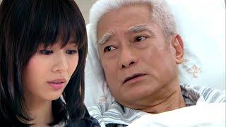Full Movie！病危董事長遺願想見失散的孫女一面，媒體發散尋找！