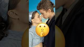 Who Knew About Anakin and Padme's Relationship?