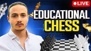 Free Chess Training on Lichess.org #32