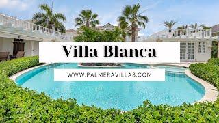 Villa Blanca - Puntacana Resort & Club - Dominican Republic