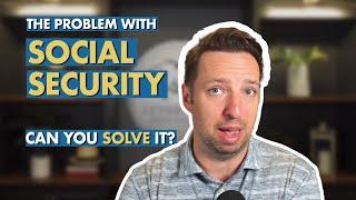 Is Social Security Really Going Broke?