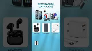 NEW RASHMI DATA CARE