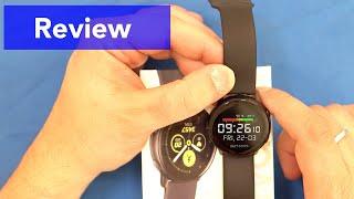 Samsung Galaxy Watch Active Review: Testfazit nach 1 Woche