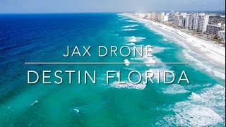 The Emerald Coast | Destin, Florida | 4K Drone