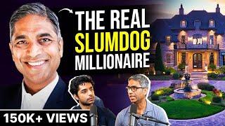 How to Invest in Indian Real Estate? | Multi-Millionaire Sunil Tulsiani | The 1% Club Show | Ep 7