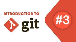 Introduction to Git | Step by Step Lesson 03 | Urdu-Hindi