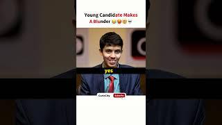 Mistake In UPSC Interview | UPSC Topper 2024| Dhritiraj Misra|UPSC Mock Interview