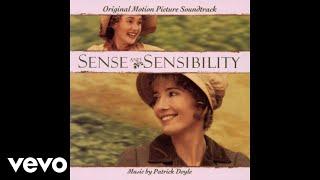 Jane Eaglen, Patrick Doyle - The Dreame | Sense & Sensibility (Original Motion Picture Soundtrack)