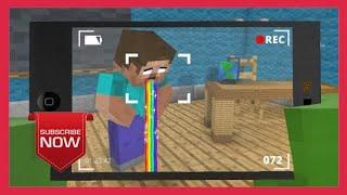 Top 5 MONSTER SCHOOL Minecraft Animations Best