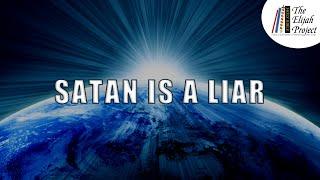 The End Times: How God Is Using Satan’s Deception (Part 3 of 12)