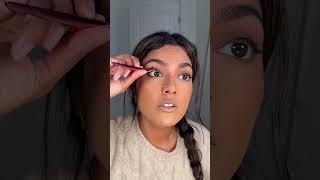 latina makeup tutorial is finally up all shades linked in my LTK!! Comment LATINAMAKEUP below to