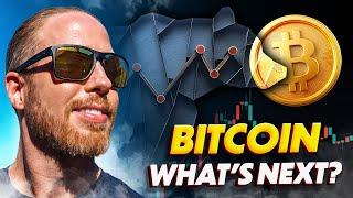 Bitcoin What's Next?  Analysis Update & Price Prediction News 2025 - #BTC