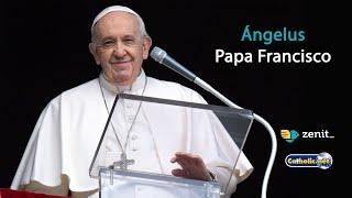 Ángelus Papa Francisco  - Domingo 22/septiembre/2024