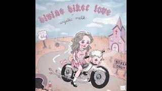 Angelic Milk - Divine Biker Love (full album vinyl rip)