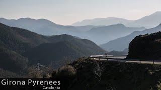 Girona Pyrenees & Coll de la Creueta - Cycling Inspiration & Education