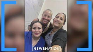 American woman shares Cancun medical tourism experience | Morning in America