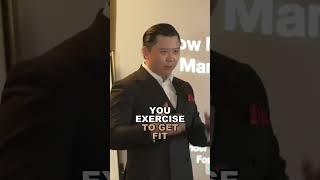 Learn to Manage Money | Dan Lok