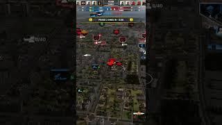 Managed to drop 3 Nukes in a Match | Broken Arrow #brokenarrow