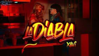 MIX   XAVI  | La Victima, La Diabla, Corazon De Piedra | Dj Alexander Tatton #xavi