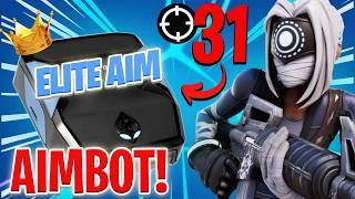 Best Fortnite Cronus Zen Script for *AIMBOT* | Chapter 6 Season 3