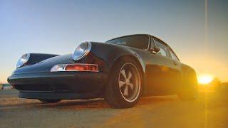 Singer Restomod Porsche 911 - Fifth Gear