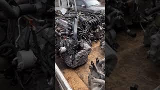 Контрактные моторы | Автозапчасти на Японский автомобиль