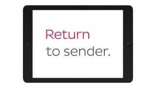 DPD return portal