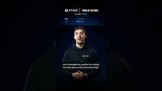 Trade of the Week | FTMO