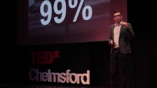 Would you rather be a billionaire or live forever? | Joshua Hunt | TEDxChelmsford